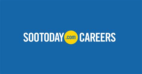 sootoday jobs|sootoday news sault ste marie.